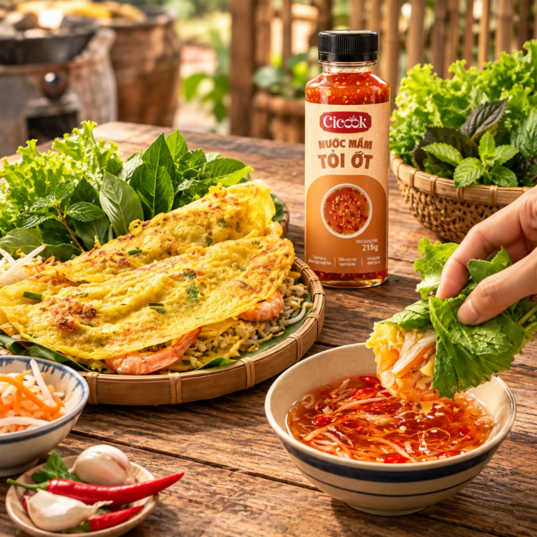 Nước mắm