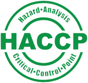 HACCP